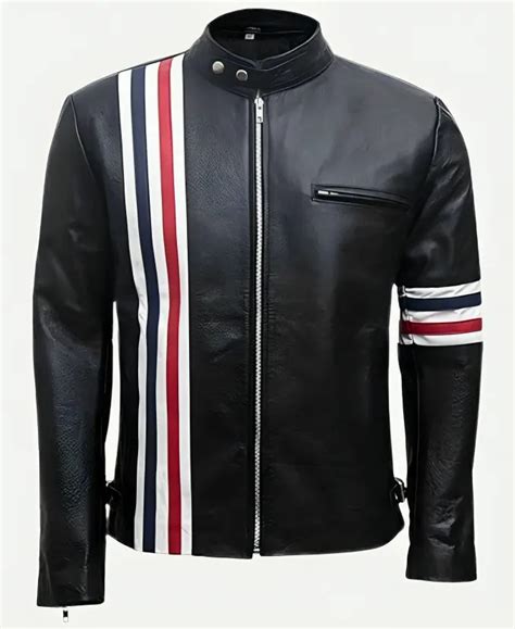 captain easy rider jacket